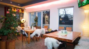 HOTEL Pyramid Lodge - Image 2