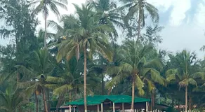 Goko Hostel Beachfront Gokarna - Image 3