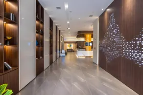Home Inn Plus Lanzhou Anning Zhonghai Plaza Provincial Central Hospital - Image 3