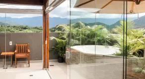 Apartamento Jardim das Palmeiras II - Ubatuba - Image 3