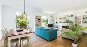 Fantastic 3 Bedroom Flat West Hampstead - Image 3