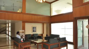 Hotel Western Gatz - Image 4