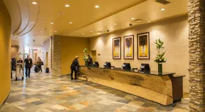 Akwesasne Mohawk Casino Resort and Players Inn Hotel - Image 4