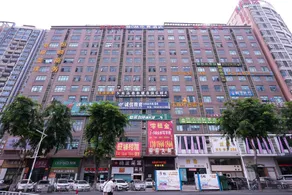Guangming Esports Mansion (Houjie Wanda Plaza) - Image 4