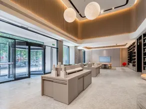 All Seasons Hotel (Feixian Yan Zhenqing Park Branch) - Image 2