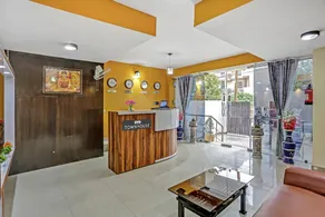 Townhouse Rumaisa - Image 4