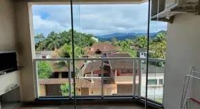 Apartamento Alto Padrão no Centro de Ubatuba - Image 5