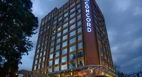 The Concord Hotel & Suites - Image 5