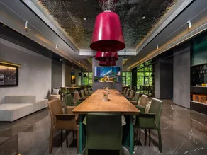 CityNote Hotel - Hangzhou West Lake Wulinmen Metro Branch - Image 3