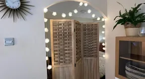 The Astronomy Lodge by the Harry Potter Studios - Image 4