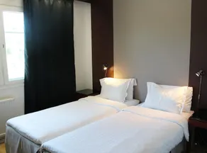 Hotel Djingis Khan - Image 2