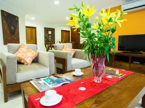 Kapitan Hill @ Cempenai Parc Residences - Image 2