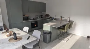 The Ikigai Homestay- Cozy room in New house for short & long stays - Image 4