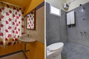Hotel O K S Residency - Image 2