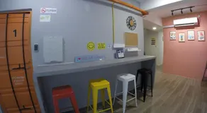 CoCo Guesthouse Kemaman - Image 5