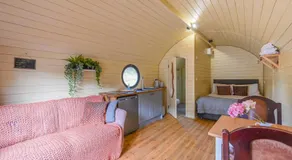 The Coylet Inn by Loch Eck - Image 4