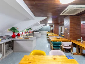 Teddy Hotel (Yiwu International Trade City Branch) - Image 3