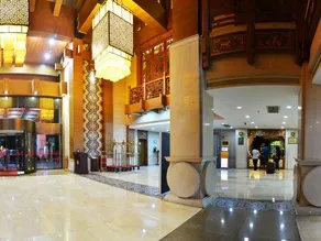 Xiangxi National Hotel - Image 5