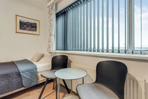 Flyers Airport Hotel - Image 2
