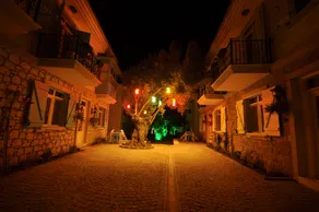 Zeytin Arası Apart Otel - Image 5