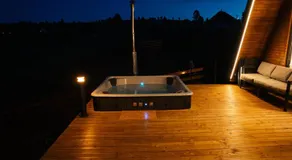 Peak A-Frame Cabin Maguri - Image 3