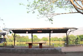 Dahigaon Lake Resort - Image 1