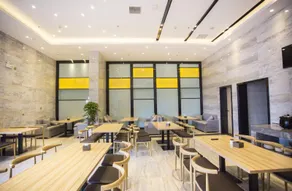 Lavande Hotels Liuyang Economic and Technology Development Zone - Image 4