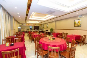 Huayang Starry Hotel (Yichang Huaxiang CBD) - Image 4