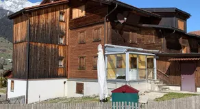 Casa Steilalva - grosszügiges Chalet für erholsamen Familienurlaub - Image 3