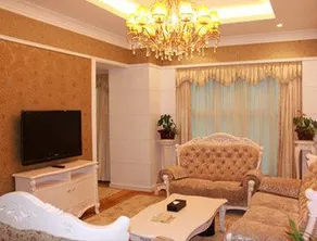 Days Hotel Jindu Fuzhou - Image 4