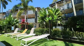 124 French Quarter TABI Hastings Street 2 bedroom walk to the beach - Image 4