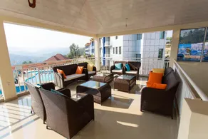 Dove Hotel Kigali - Image 2