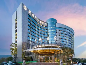 KUN MING SHENGSHI QIANHE HOTEL - Image 4