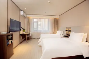 Hanting Hotel Zhengzhou East Haihang Road - Image 4