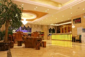 Jinghao Hotel - Image 2