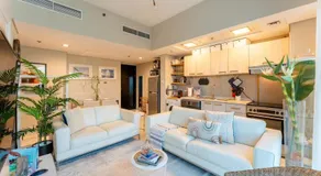 Cosy 1 Bed Apartment in MAG 510 - Image 4