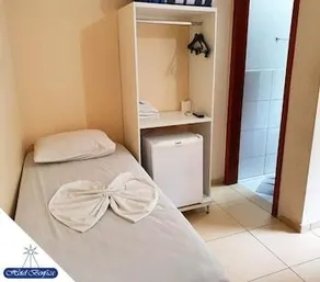 Hotel Benfica - Image 4