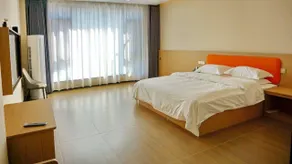 Wanxiang Hotel, Wudu District - Image 4
