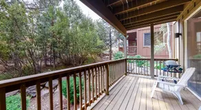 Comfortable and Convenient Truckee Condo - Image 4