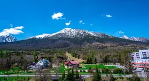TATRYSTAY Apartmán v srdci Tatier - Image 5