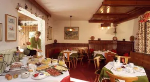 Pension Lachmayr - Sommerkarte inkludiert - Image 3
