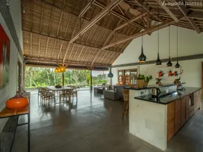 Rouge - Private Villa Sasih Karo - Image 2