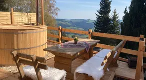 WeiXL Schi&Bike Appartements-Bike in&Bike out neben Wexl Trails Bikepark - Image 2