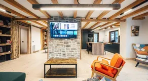 Fox Chalet - Image 5