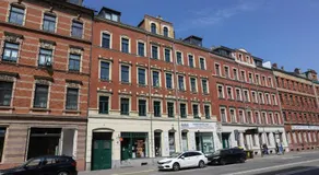 FullHouse - Chemnitz - M45 Apartments - Image 3