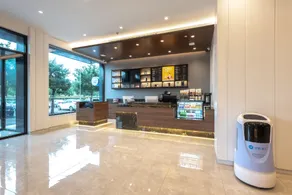 Hanting Hotel Shijiazhuang Zhengding Ancient City South Gate - Image 4