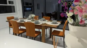 Large 4 Bed Hse, Sleeps 7, 3 BTH, Drive PRKG-4 Cars, M4-A329, Shinfield Studios, 10mins, Reading, Ascot & Legoland 20mins, Film Crew, Contractor & Family Friendly - Image 4
