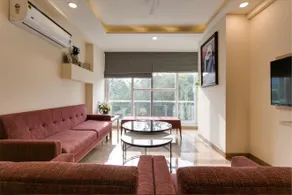 MOYDOM Noiseless UltraLuxurious Apartment +Balcony - Image 2