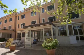 Villamaria Park Hotel - Image 4