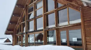 Chalet Bastilor - Image 4